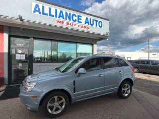 Image for 2013 Chevrolet Captiva LT ID: 7481771