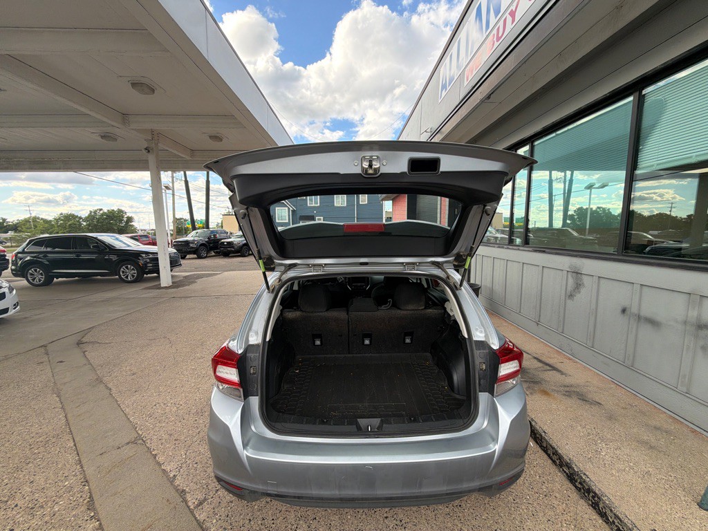 2017 Subaru Impreza Image 4