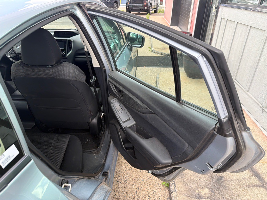2017 Subaru Impreza Image 6