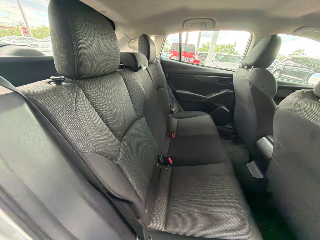 2017 Subaru Impreza Image 7