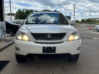 Image for 2005 Lexus RX 330 ID: 7487543