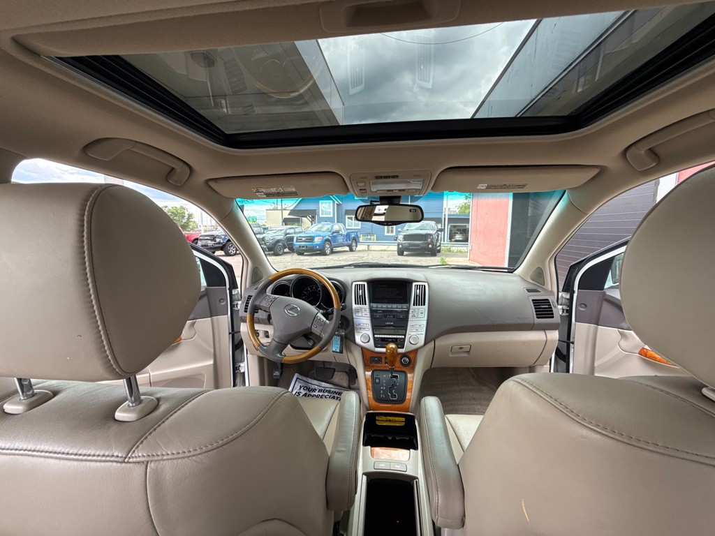 2005 Lexus RX Image 5