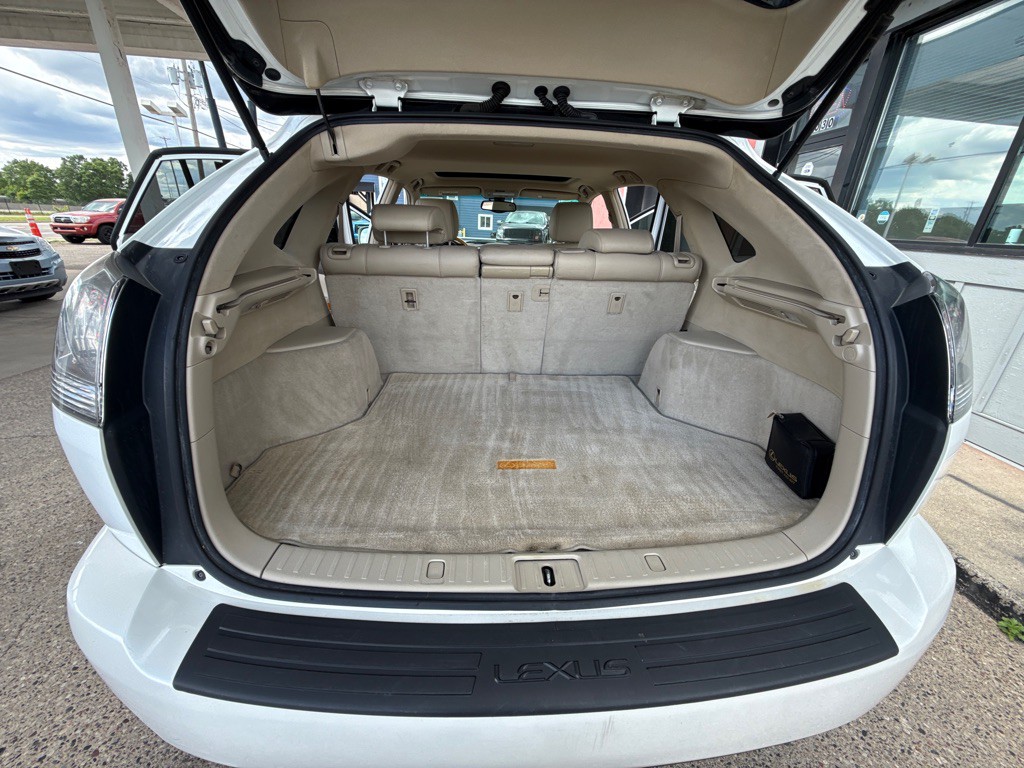 2005 Lexus RX Image 7