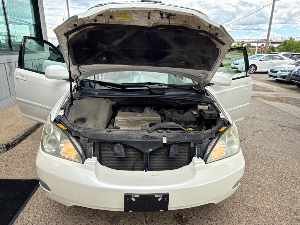 2005 Lexus RX Image 11