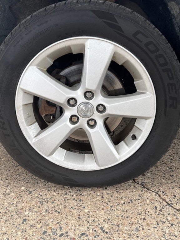 2005 Lexus RX Image 13