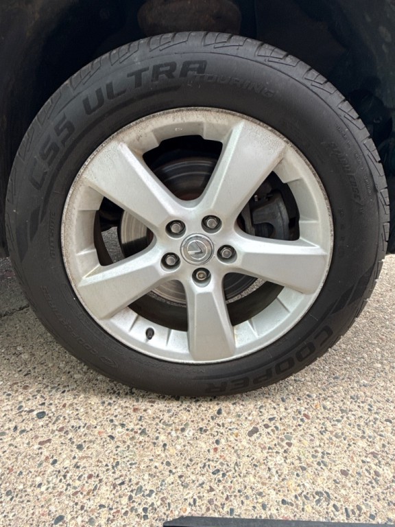 2005 Lexus RX Image 14