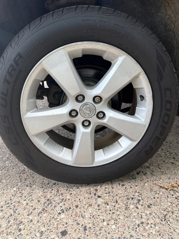 2005 Lexus RX Image 15