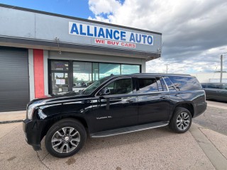 Image for 2015 GMC Yukon 1500 SLT ID: 7487546