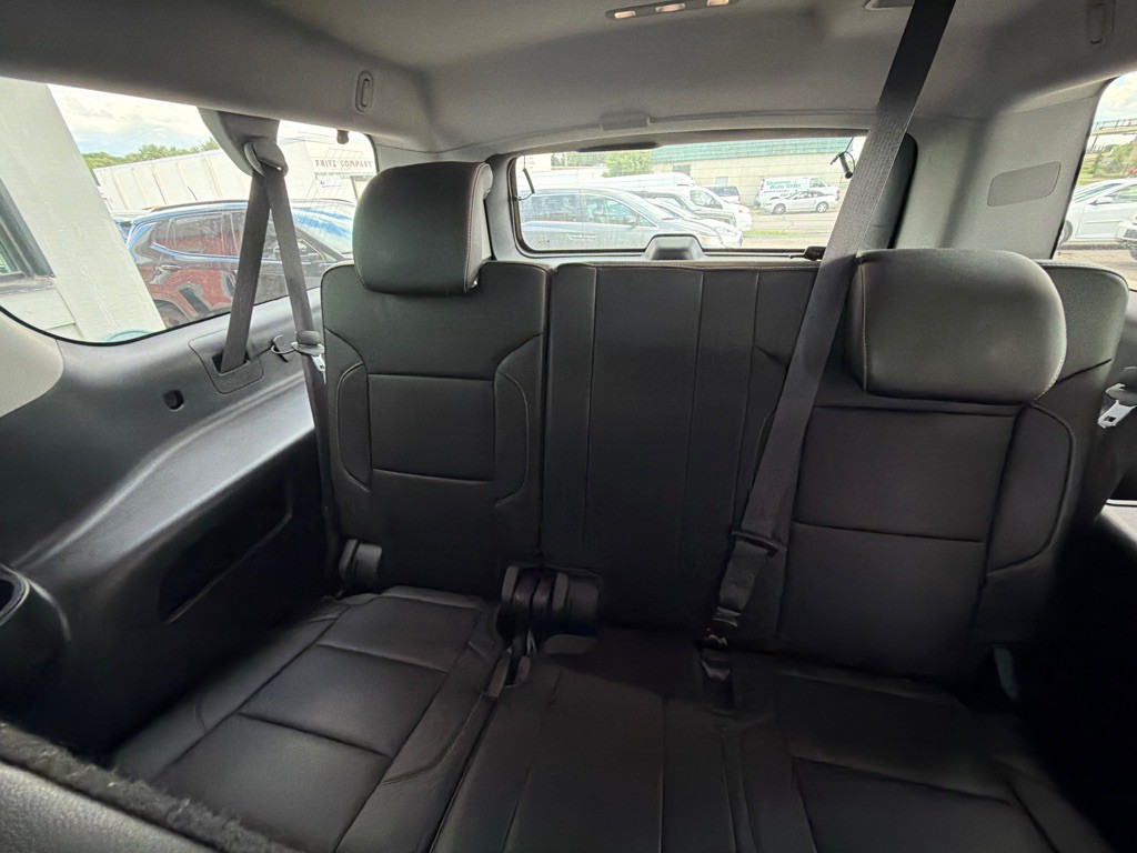 2015 GMC Yukon Image 11