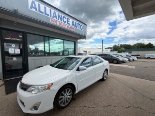Image for 2014 Toyota Camry Hybrid ID: 7489505