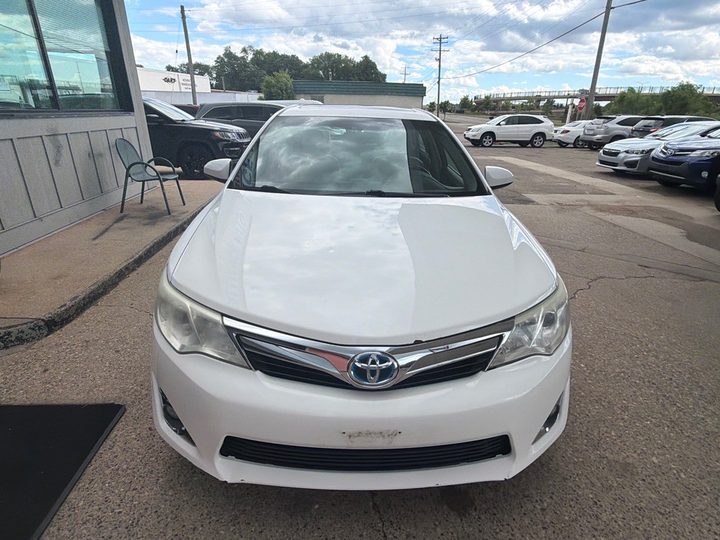 2014 Toyota Camry Image 6