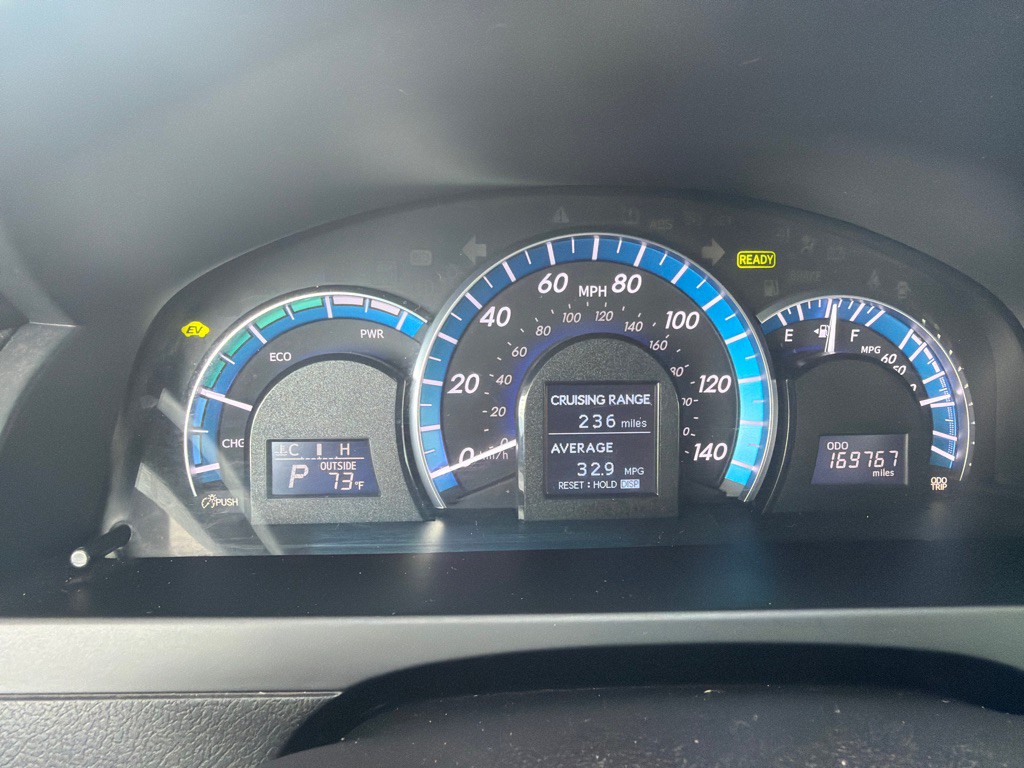 2014 Toyota Camry Image 15