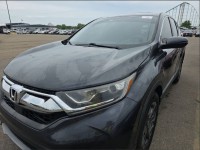 Image for 2018 Honda CR-V EX ID: 7503202