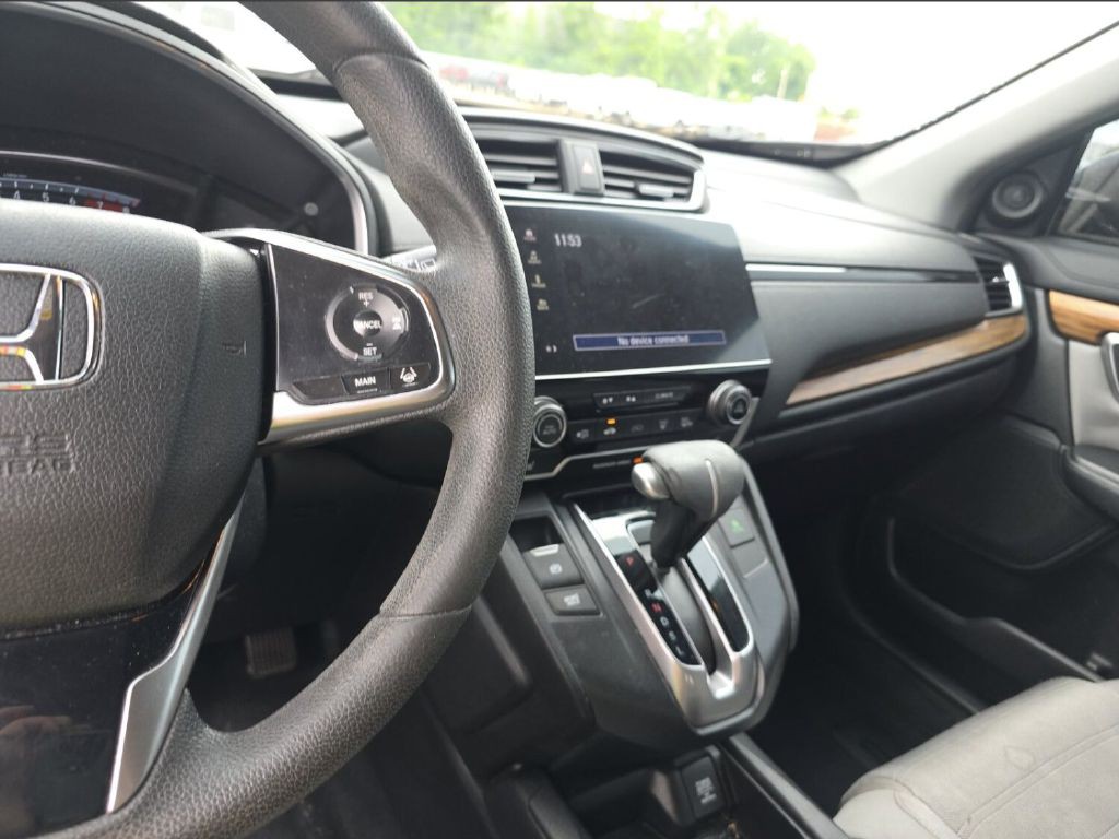 2018 Honda CR-V Image 8
