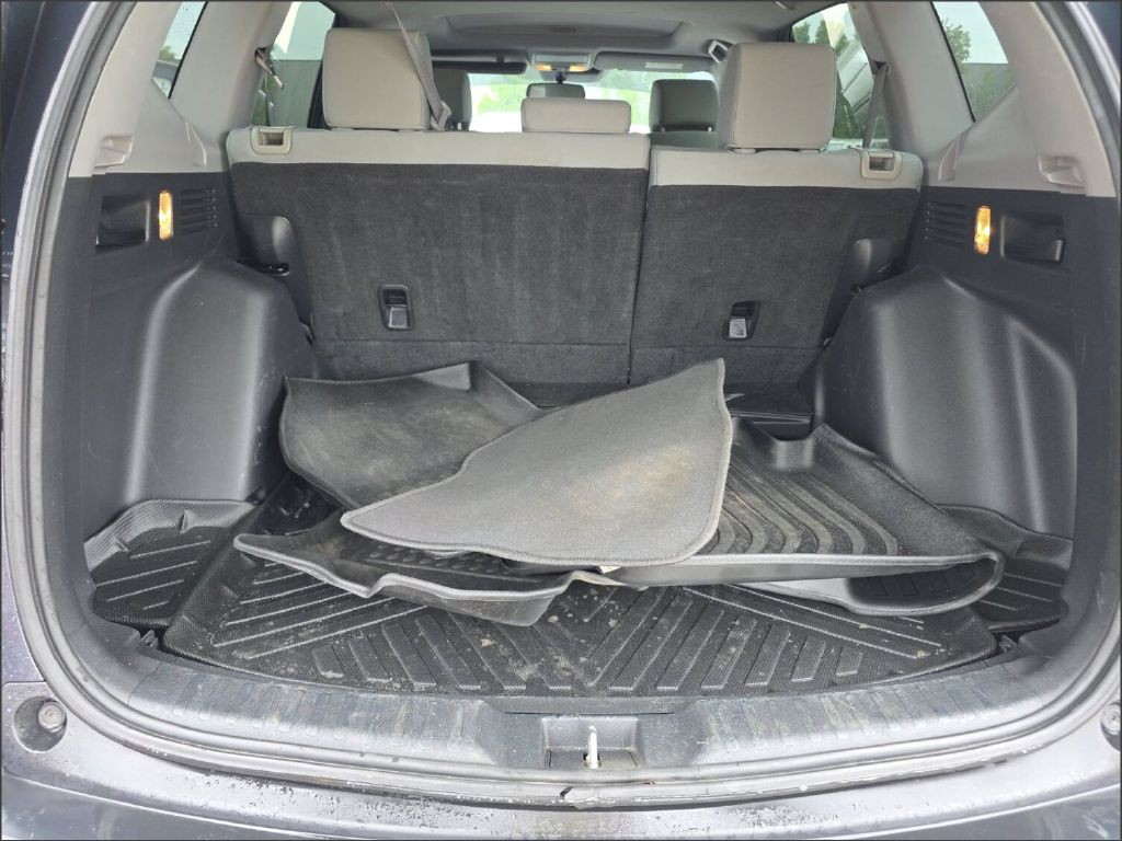 2018 Honda CR-V Image 10