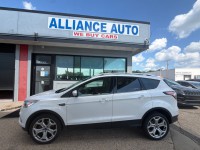 Image for 2017 Ford Escape Titanium ID: 7510314