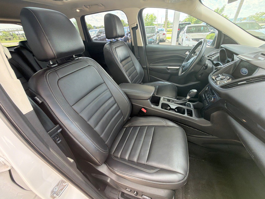 2017 Ford Escape Image 6