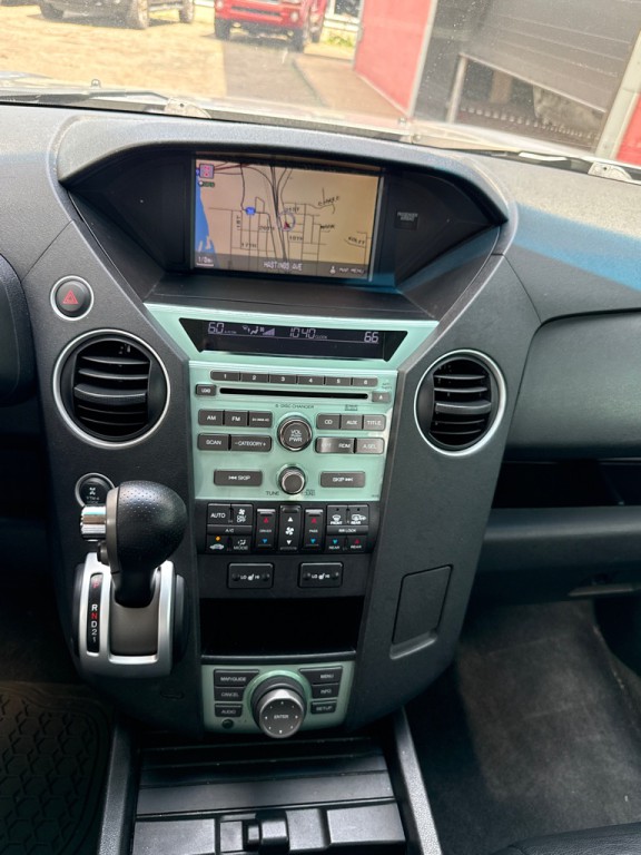 2011 Honda Pilot Image 7