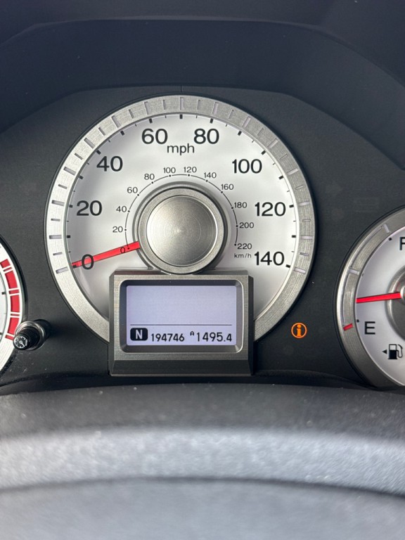 2011 Honda Pilot Image 8