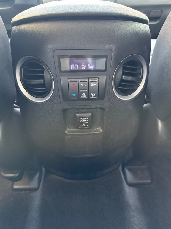 2011 Honda Pilot Image 9