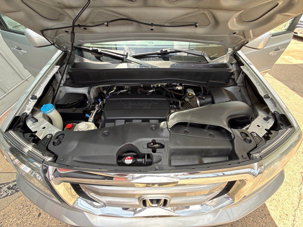 2011 Honda Pilot Image 15