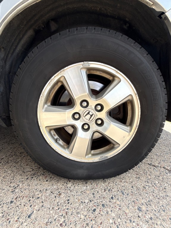 2011 Honda Pilot Image 18