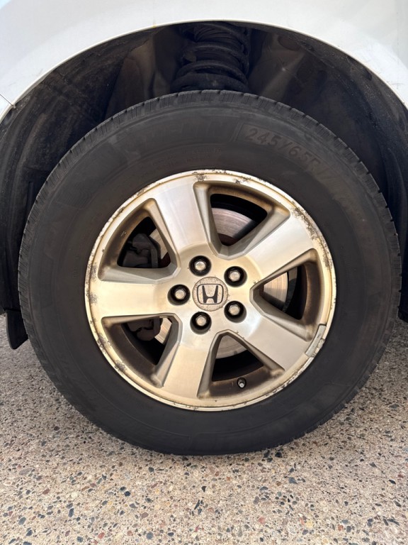 2011 Honda Pilot Image 19