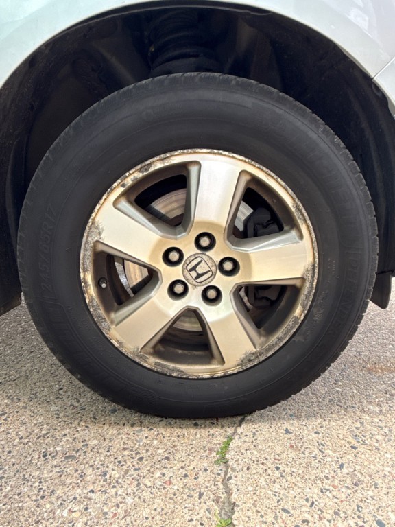 2011 Honda Pilot Image 20