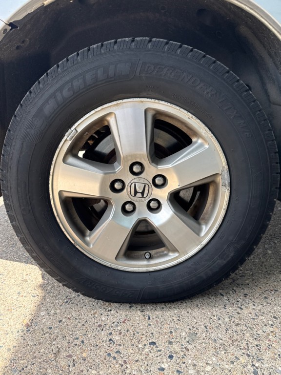 2011 Honda Pilot Image 21