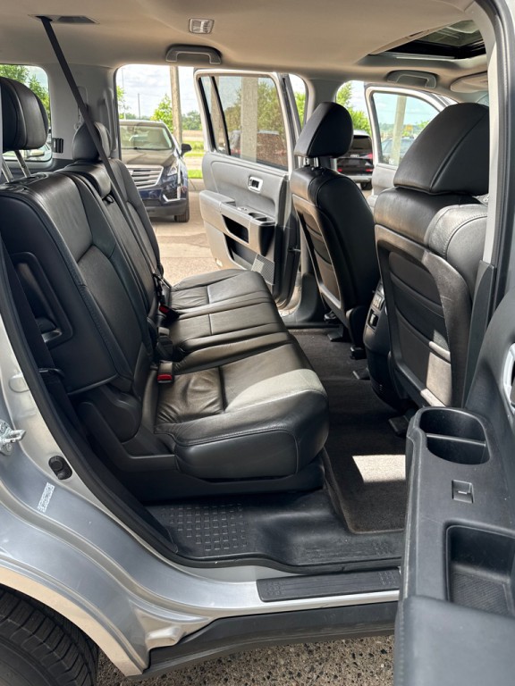 2011 Honda Pilot Image 22