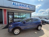 Image for 2020 Nissan Rogue S ID: 7544065