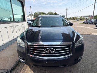 Image for 2015 INFINITI QX60  ID: 7587595