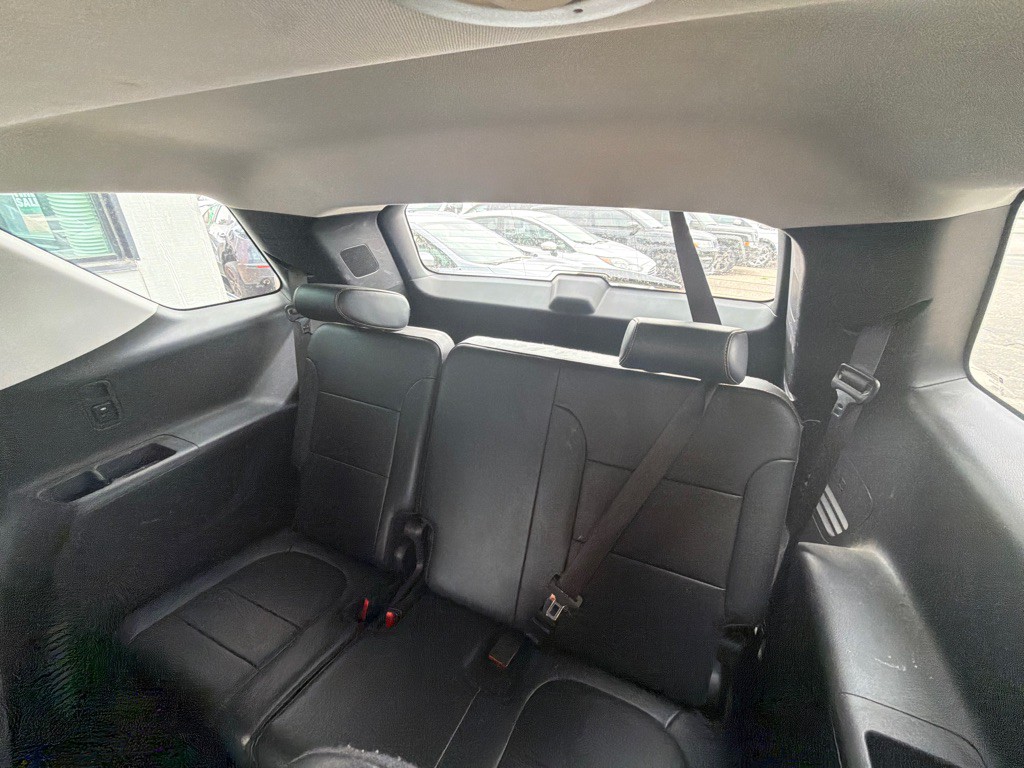 2018 Chevrolet Traverse Image 9