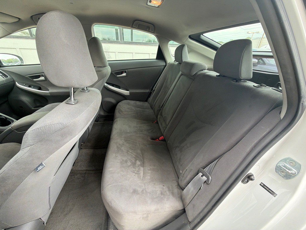 2010 Toyota Prius Image 6