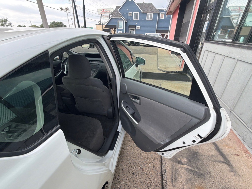 2010 Toyota Prius Image 7