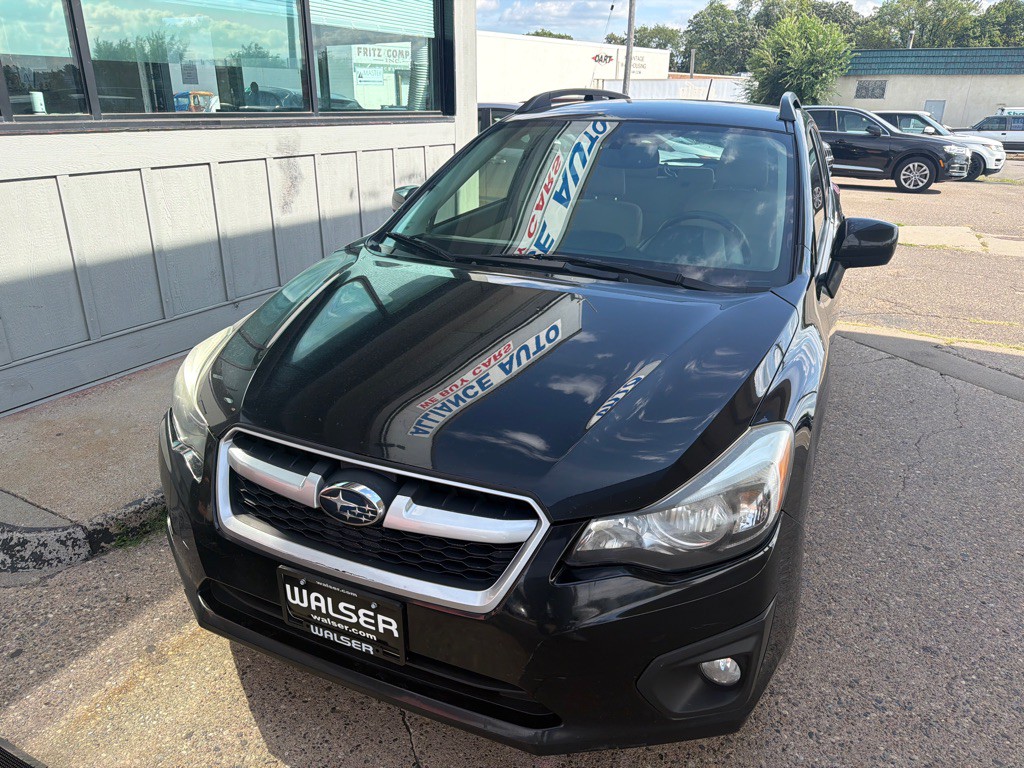 2014 Subaru Impreza Image 4
