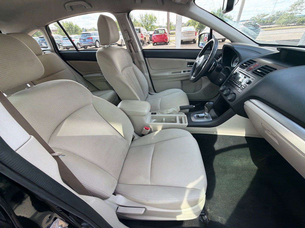 2014 Subaru Impreza Image 6