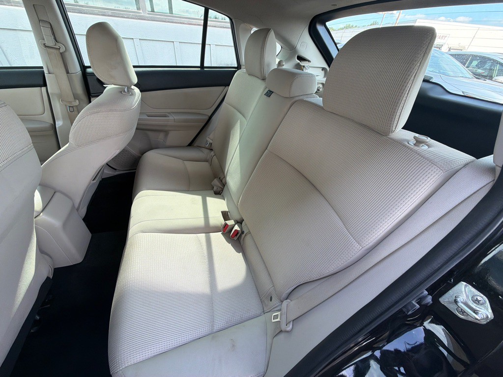 2014 Subaru Impreza Image 10