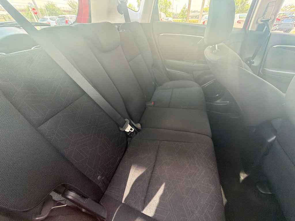 2016 Honda Fit Image 7