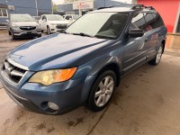 Image for 2008 Subaru Outback 2.5I ID: 7617914