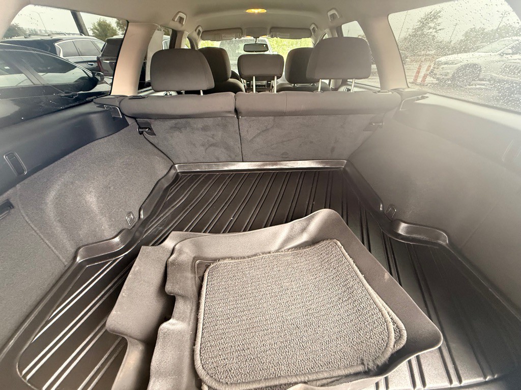 2008 Subaru Outback Image 11