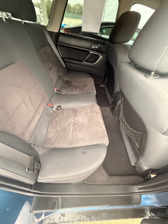 2008 Subaru Outback Image 14