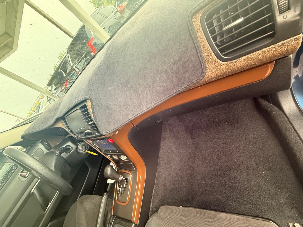 2008 Subaru Outback Image 16