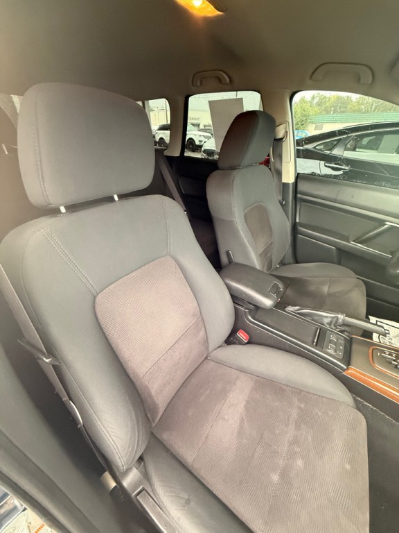 2008 Subaru Outback Image 18