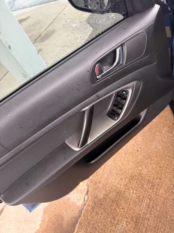 2008 Subaru Outback Image 23