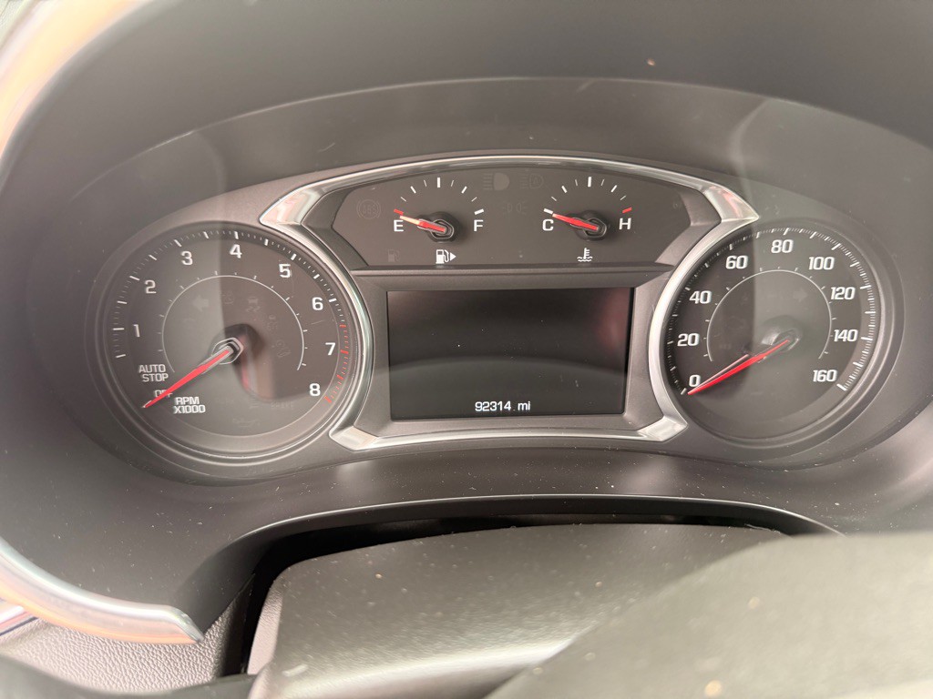 2018 Chevrolet Malibu Image 15