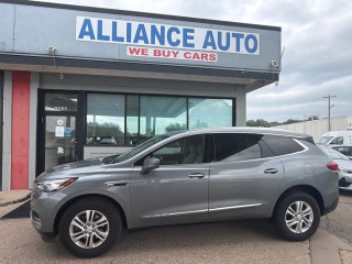 Image for 2019 Buick Enclave Essence ID: 7626138