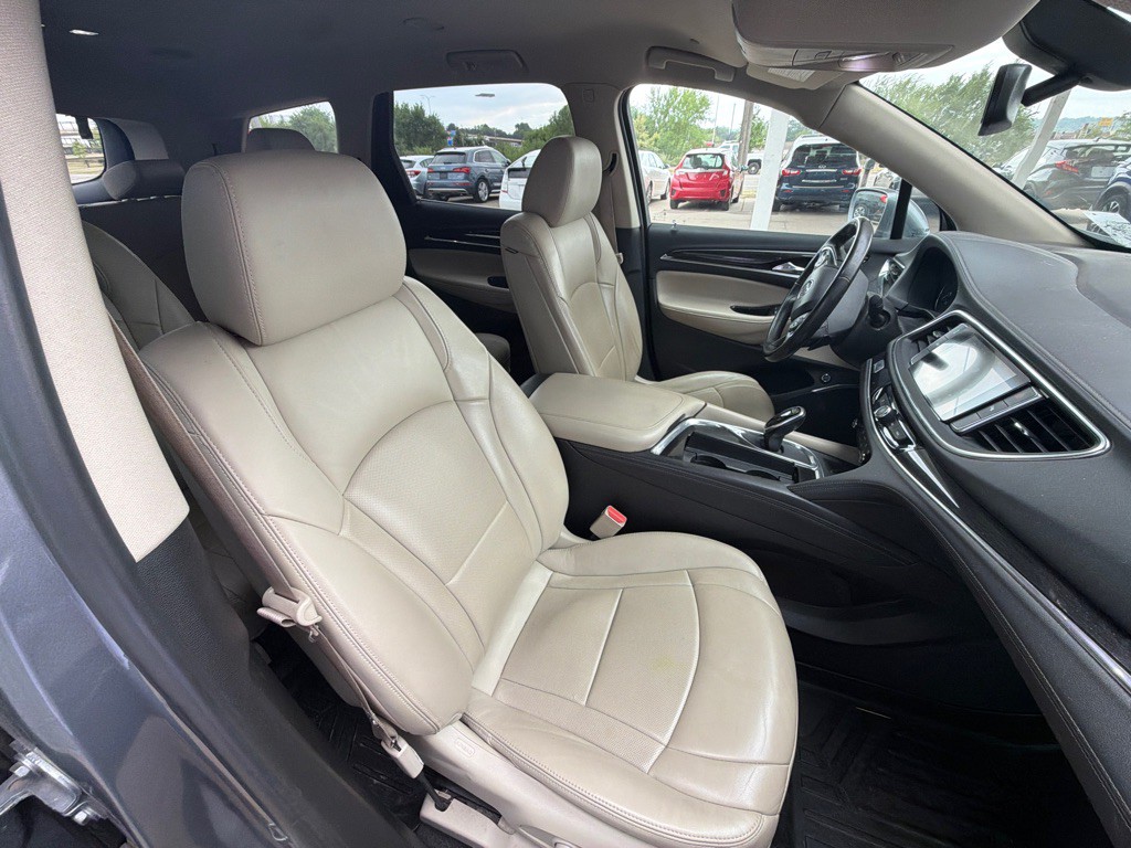 2019 Buick Enclave Image 6
