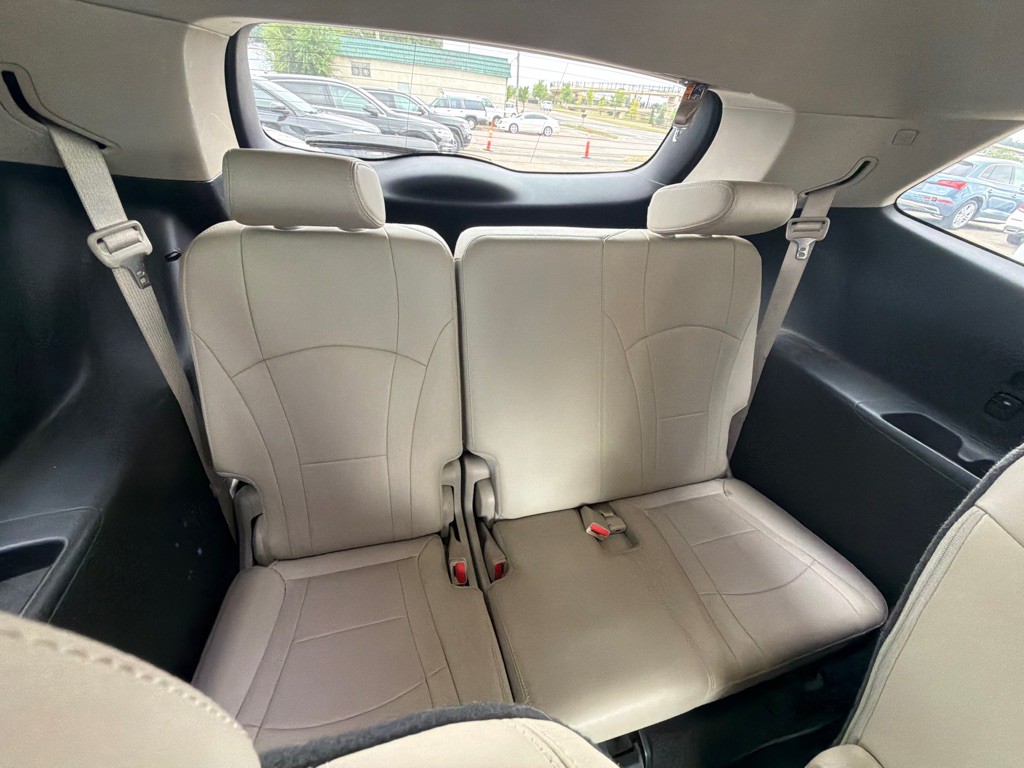 2019 Buick Enclave Image 9