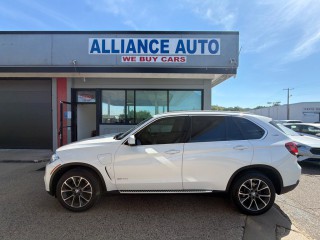 Image for 2017 BMW X5 XDR40E ID: 7630720
